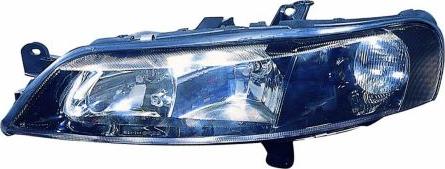 ABAKUS 442-1121R-LDEM2 - Projecteur principal droxauto.com