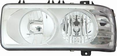 ABAKUS 450-1107L-LD-E - Projecteur principal droxauto.com