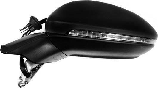 ABAKUS 4060M01 - Rétroviseur extérieur droxauto.com