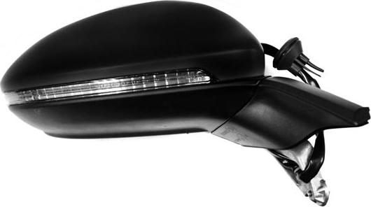 ABAKUS 4060M02 - Rétroviseur extérieur droxauto.com