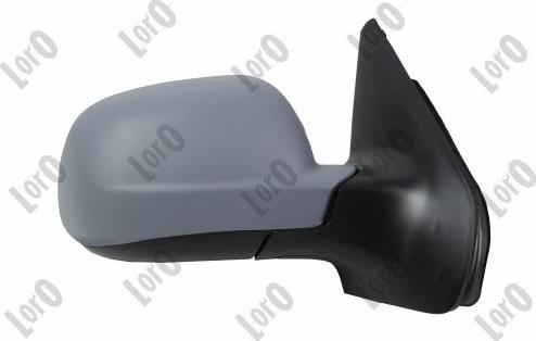 ABAKUS 4011M34 - Rétroviseur extérieur droxauto.com