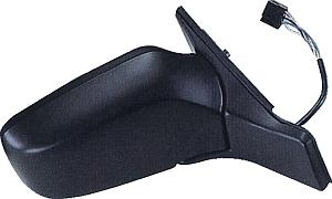 ABAKUS 4116M02 - Rétroviseur extérieur droxauto.com