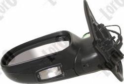 ABAKUS 4123M09 - Rétroviseur extérieur droxauto.com