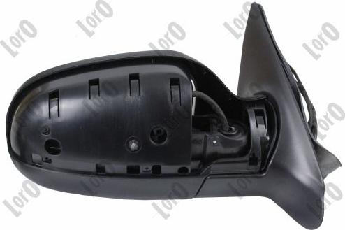 ABAKUS 4123M10 - Rétroviseur extérieur droxauto.com