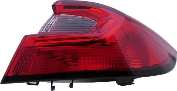 ABAKUS 431-19AQL-UEN - Feu arrière droxauto.com