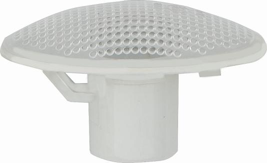 ABAKUS 431-1401N-UE-C - Feu latéral droxauto.com