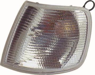 ABAKUS 431-1503L-UE-C - Feu clignotant droxauto.com