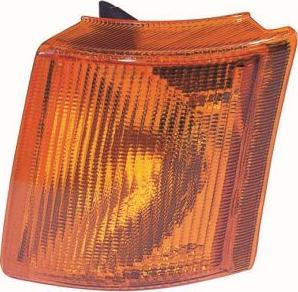 ABAKUS 431-1516L-WE - Feu clignotant droxauto.com