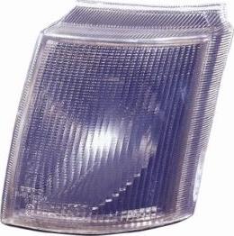 ABAKUS 431-1517P-BE-S - Kit de feux clignotants droxauto.com