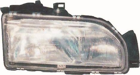 ABAKUS 431-1104L-LD-E - Projecteur principal droxauto.com