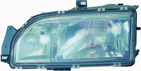 ABAKUS 431-1103R-LD-E - Projecteur principal droxauto.com