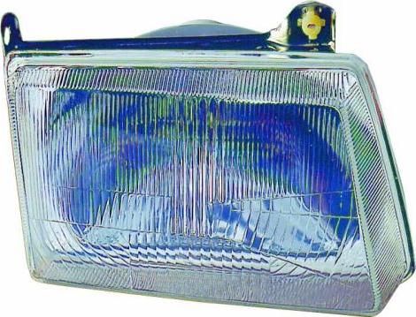 ABAKUS 431-1117L-LD-E - Projecteur principal droxauto.com