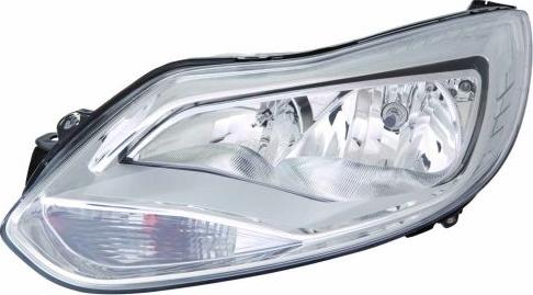 ABAKUS 431-11A4LMLDEM1 - Projecteur principal droxauto.com