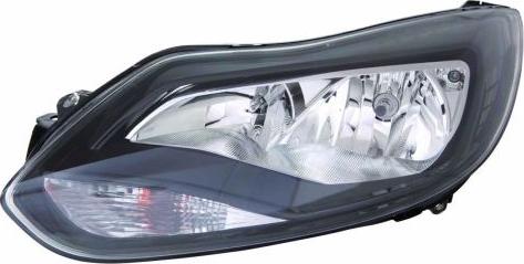 ABAKUS 431-11A4RMLDEM2 - Projecteur principal droxauto.com