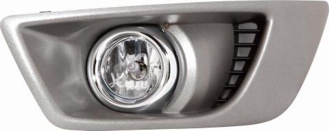 ABAKUS 431-2033R-UQH6 - Projecteur antibrouillard droxauto.com