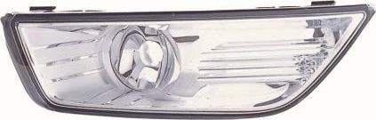 ABAKUS 431-2020L-UE - Projecteur antibrouillard droxauto.com