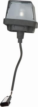 ABAKUS 431-2110N-AE - Feu éclaireur de plaque droxauto.com