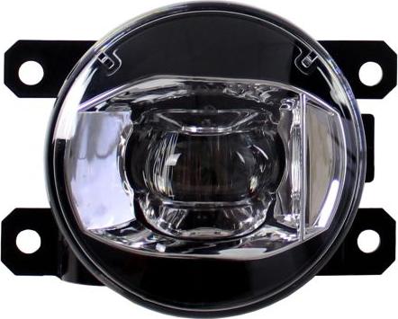 ABAKUS 433-2002R-AE - Projecteur antibrouillard droxauto.com