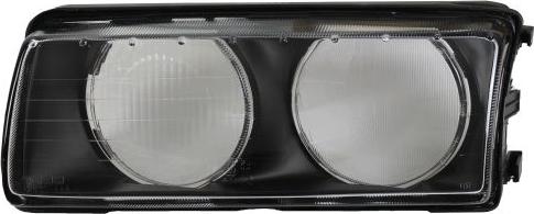 ABAKUS 47#444-1125LENN - Disperseur, projecteur principal droxauto.com