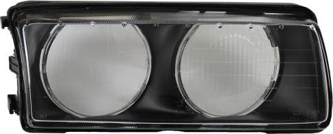 ABAKUS 47#444-1125RENN - Disperseur, projecteur principal droxauto.com