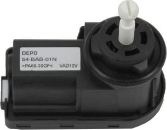 ABAKUS 54-212-11A2NAUD - Correcteur, portée lumineuse droxauto.com