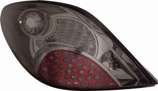 ABAKUS 550-1944PXBEVS - Kit de feux arrières droxauto.com