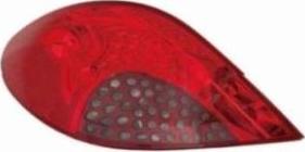 ABAKUS 550-1944PXUEVSR - Kit de feux arrières droxauto.com