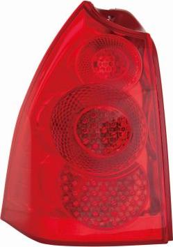 ABAKUS 550-1962R-LD-UE - Feu arrière droxauto.com