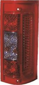 ABAKUS 550-1932L-UE - Feu arrière droxauto.com