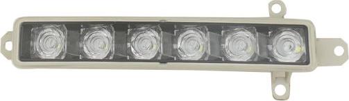ABAKUS 550-1607N-AEN - Feu diurne droxauto.com