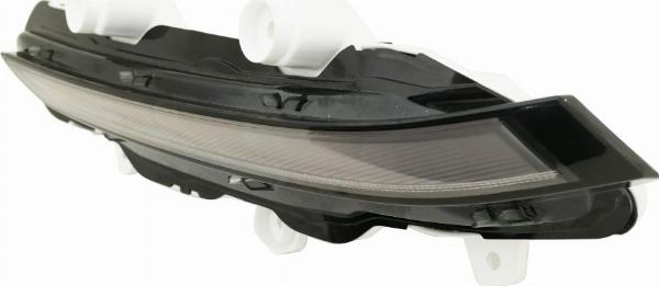 ABAKUS 550-1611L-AE - Feu diurne droxauto.com