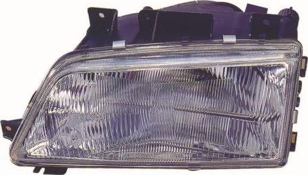 ABAKUS 550-1106L-LD-E - Projecteur principal droxauto.com