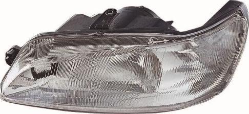 ABAKUS 550-1127L-LD-EM - Projecteur principal droxauto.com