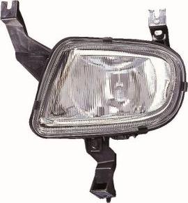 ABAKUS 550-2008R-UE - Projecteur antibrouillard droxauto.com