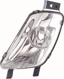 ABAKUS 550-2014L-UE - Projecteur antibrouillard droxauto.com