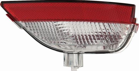 ABAKUS 551-4006R-LD-UE - Feu de recul droxauto.com