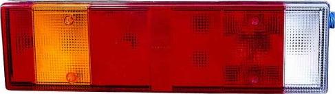 ABAKUS 551-1962R-WE - Feu arrière droxauto.com