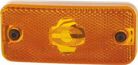 ABAKUS 551-1405N3AE - Feu clignotant droxauto.com