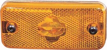 ABAKUS 551-1405N-AE - Feu clignotant droxauto.com