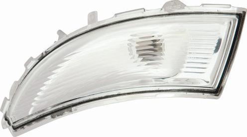 ABAKUS 551-1413L-UE - Feu clignotant droxauto.com