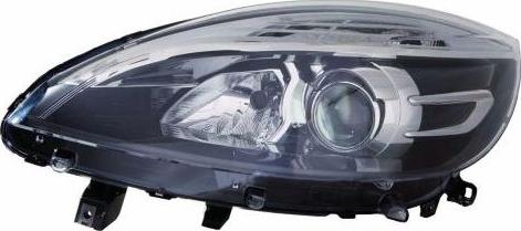 ABAKUS 551-1195L-LDEM2 - Projecteur principal droxauto.com