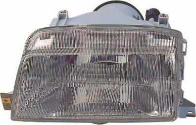 ABAKUS 551-1108L-LD-E - Projecteur principal droxauto.com