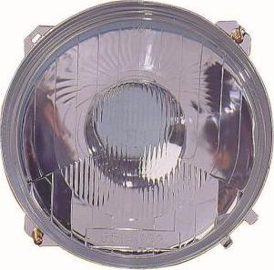 ABAKUS 551-1102N-ND5 - Projecteur principal droxauto.com