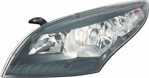 ABAKUS 551-1178LMLDEM2 - Projecteur principal droxauto.com