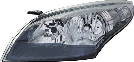 ABAKUS 551-1178LMLEMN1 - Projecteur principal droxauto.com