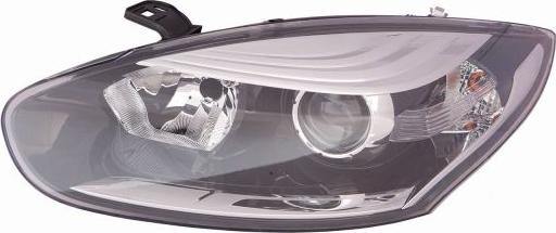 ABAKUS 551-11A5RMLDEM1 - Projecteur principal droxauto.com