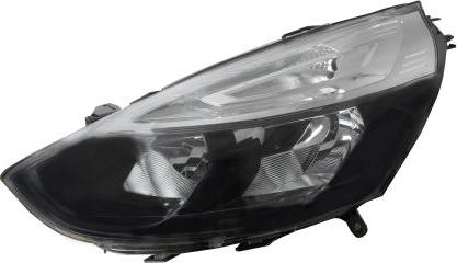 ABAKUS 551-11AULMLEMN2 - Projecteur principal droxauto.com