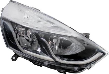 ABAKUS 551-11AURMLDEM2 - Projecteur principal droxauto.com