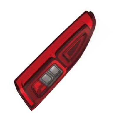 ABAKUS 552-1956L-UE - Feu arrière droxauto.com