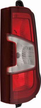 ABAKUS 552-1957L-UE - Feu arrière droxauto.com